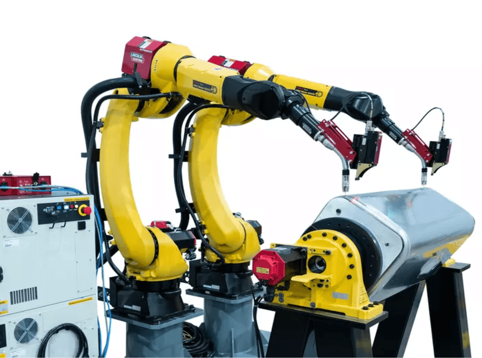 FANUC DRUMM