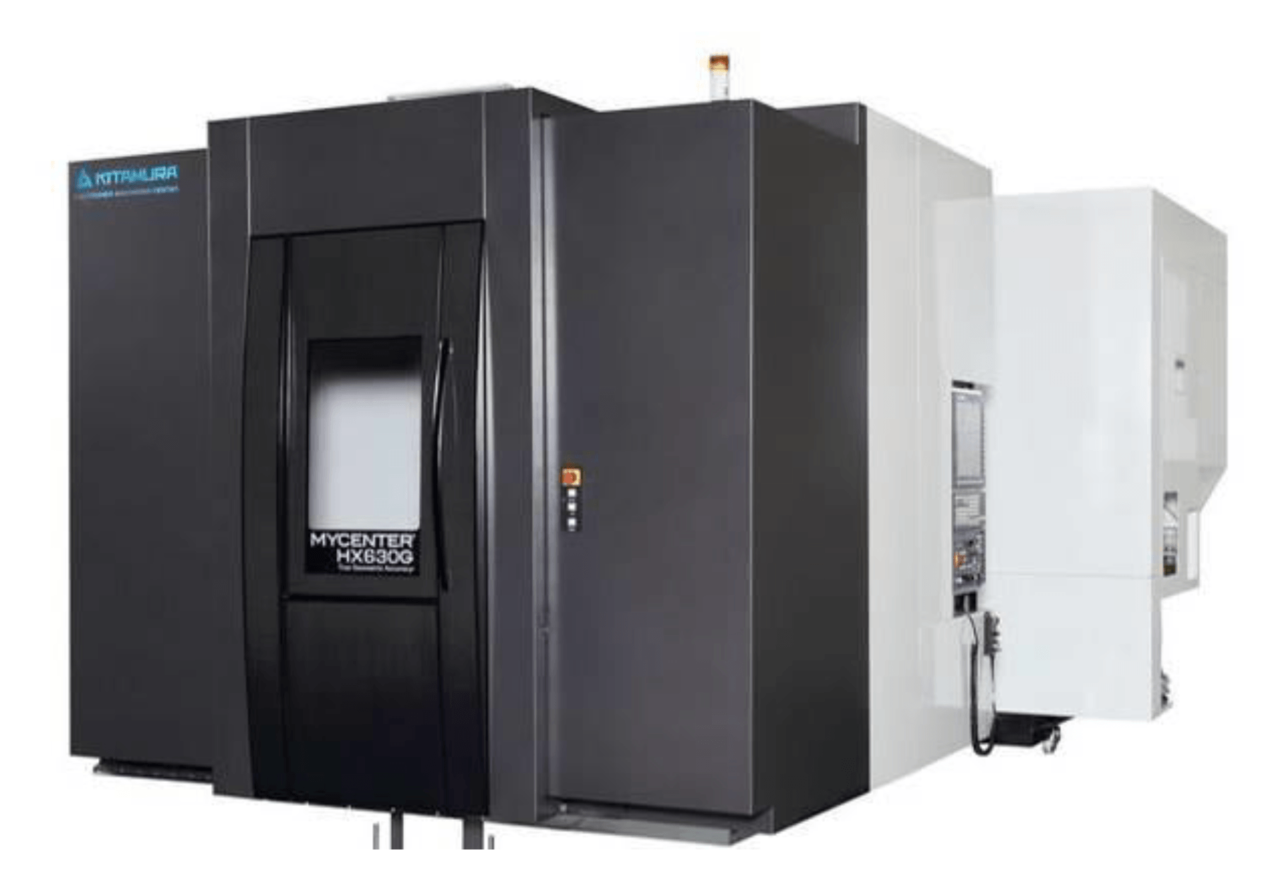 Kitamura MyCenter HX-630G/800