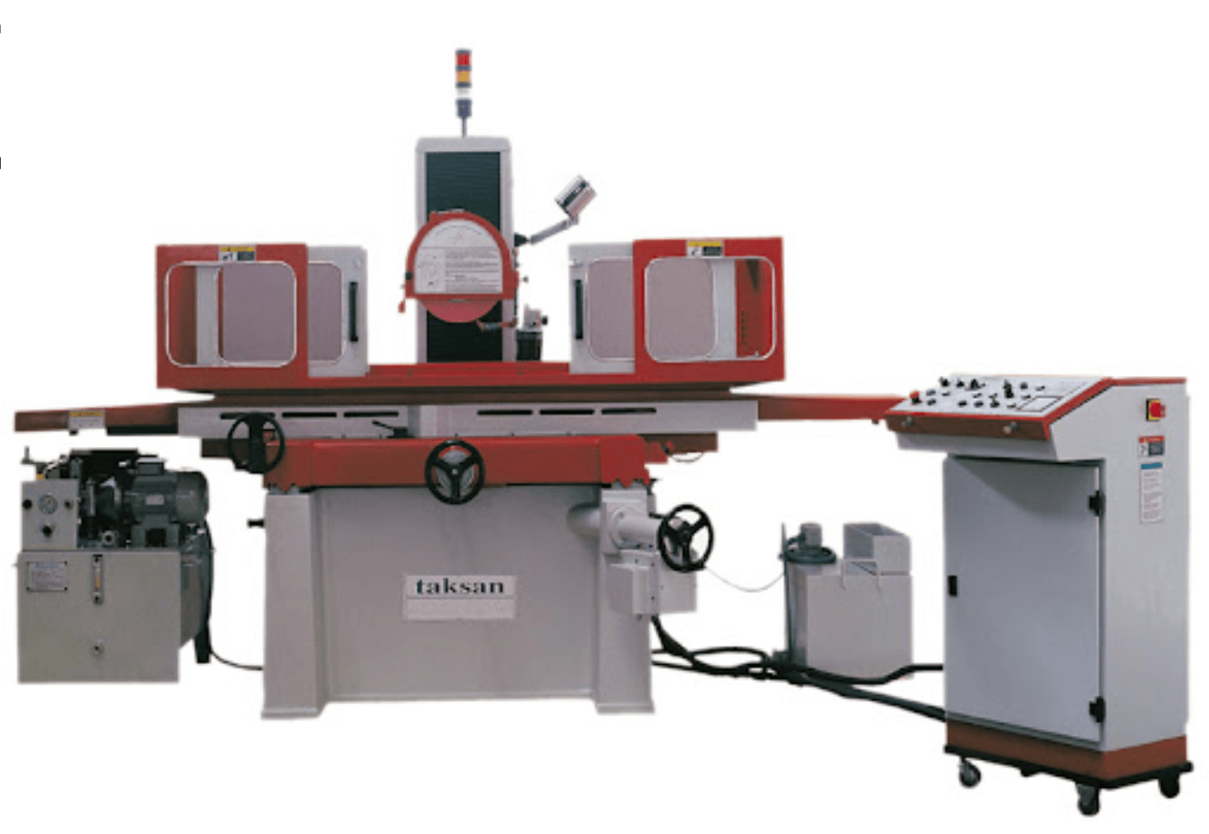 TAKSAN TYT400