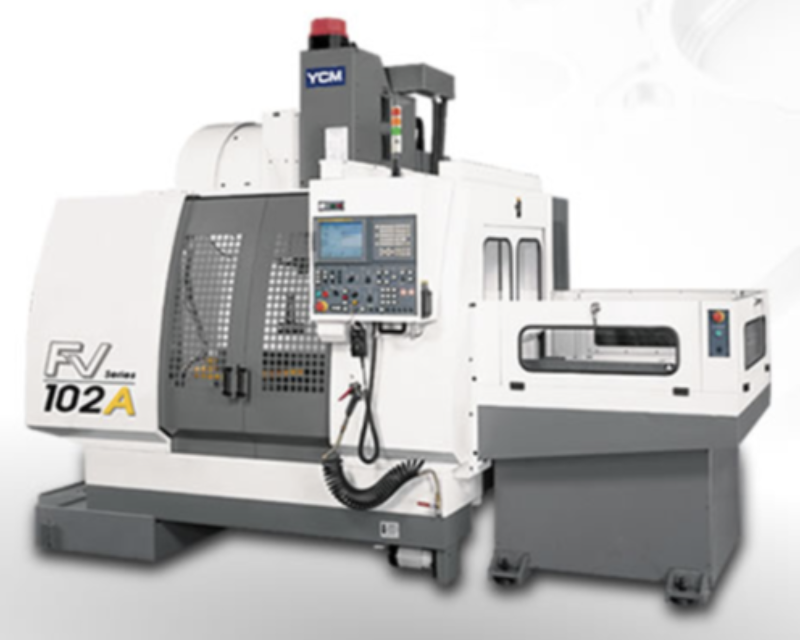 YCM FV102A